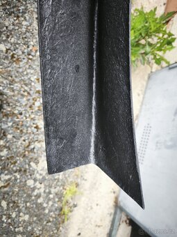 BMW e46 Compact spoiler - 3
