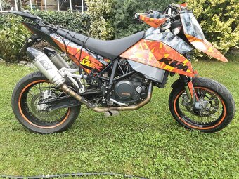 KTM 690 SM - 3