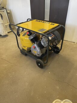 KAESER kompresor Premium Car 230V 450/30W - 3