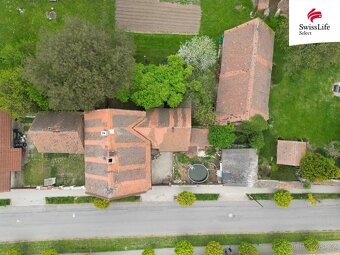 Prodej rodinného domu 218 m2 Husova, Mutějovice - 3