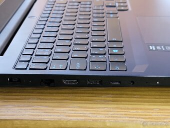 Herní Notebook Lenovo Ideapad Gaming 3 - 3