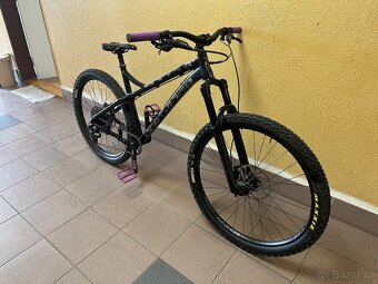 Kolo Dartmoor vel. XL - 3