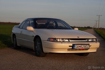 Subaru SVX - 3