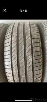 Sada letni 225 50 17 - 3