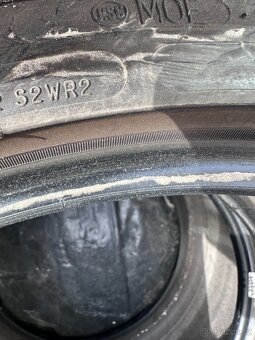 2ks letních pneu 275/35 R19 100Y - Michelin - 3