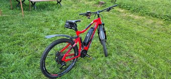 Haibike Sduro HardSeven 3.0 - 3