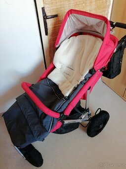 Easy Walker Sky Plus - 3