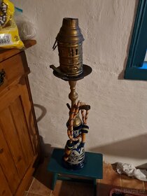 Vodní dýmka, sisha - 3