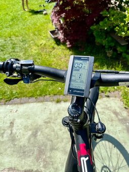 Mtb Elektrokolo - 3
