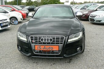 Audi S5 4.2 V8 COUPÉ QUATTRO 260 KW - 3