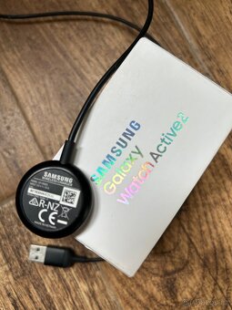 Nabíječka pro hodinky zn.Samsung - 3