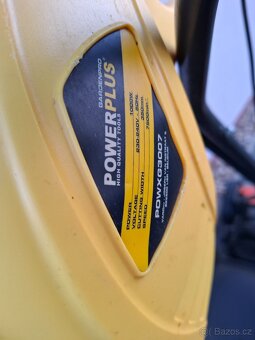 Prodej Husqvarna Novocut 64 + vyžinač - 3