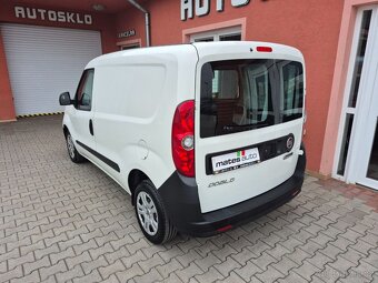 Fiat Doblo CARGO S&S SX 66kW (ODPOČET DPH) - 3