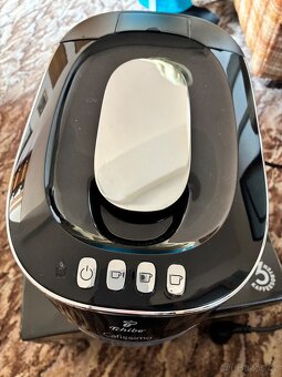 Kávovar Tchibo cafessimo midnihht black - 3