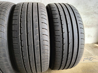 LETNÍ PNEU HANKOOK 225/45/17-4KS - 3