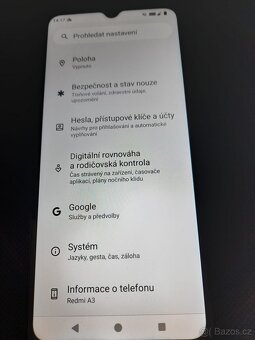 Redmi A3 - 3