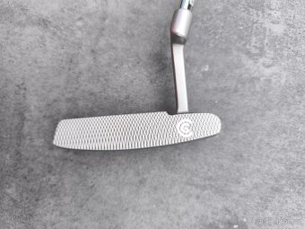 Putter Cleveland - 3