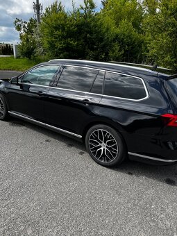 Volkswagen passat b8 - 3