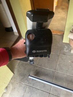 Prodám příčníky na Toyotu - 3