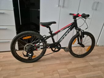 Dětské kolo Felt 20" - 3