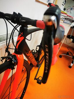 Specialized Smatrwelo D´alusio - 3