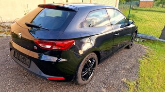 Seat Leon FR 68000km - 3