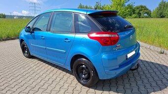 Citroën C4 Picasso 1.6HDi / 2007 / Nová STK do 4/2027 - 3