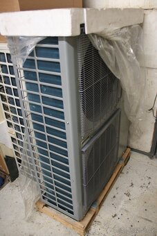 Tepelné čerpadlo NIBE 16kW+ Lucie200 Nové Záruka - 3