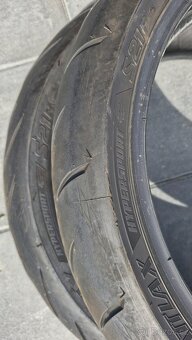 Bridgestone S 21 sada pneumatik - 3