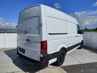VW CRAFTER 2.0 TDI 103kW MANUÁL/ 164 500 KM/ CAR-NET/ DPH - 3