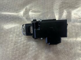 SPÍNACÍ SKŘÍŇKA AUDI A4 B8 8K0909131 - 3