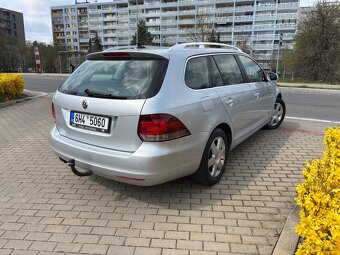 VW Golf Vl 2.0TDI / 2011 / 197xxxkm/ TOPSTAV - 3