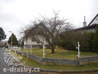 Prodej podílu 1/4 rodinné domy, 111 m2 - Obecnice - 3