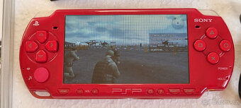 PSP PLAYSTATION - PlayStation + HRA - 3