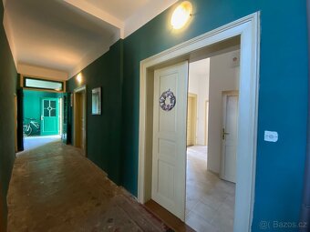Pronájem bytu 2+kk 50m2 , Náchod - 3
