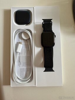 Apple Watch 10 GPS 46 mm - 3