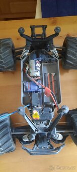 Traxxas Stampede 4WD 1:10 - 3
