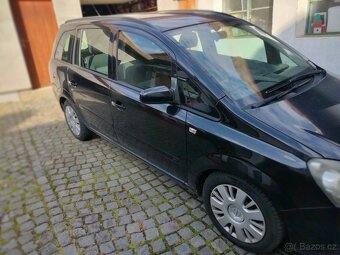 Zafira - 3