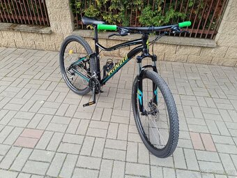Horské kolo SPECIALIZED JYNX - 3