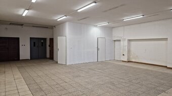 Pronájem obchodních/komerčních prostor Petřvald u Karviné - 3