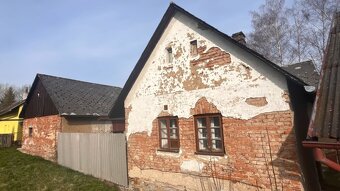 Dražba rodinného domu Svinný - Chotěboř - 3