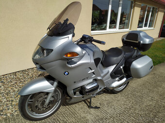 BMW R 1150 RT-2001 - 3