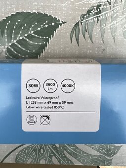 Philips WT060C LED36S/840 P360096 - 3