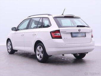 Škoda Fabia 1,4 TDI 66kW CZ Style DPH (2015) - 3