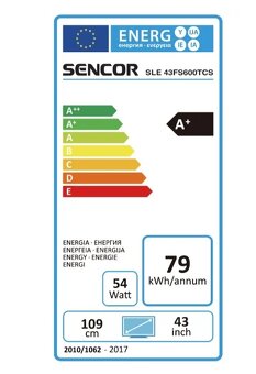 LED SMART TELEVIZE - 3