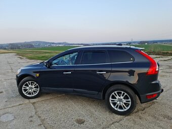 Volvo XC60 2,4 D5 automat Summum 151kw 205 koní r.v. 2010 - 3