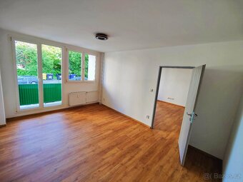 Pronájem bytu 2+1 50 m² Jilemnického, Mladá Boleslav - Mladá - 3