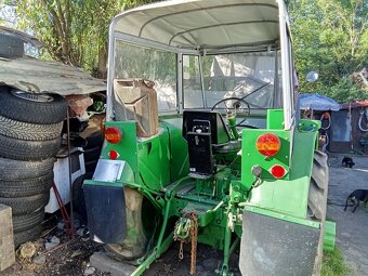 traktor - 3