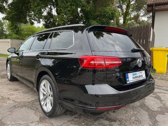 VOLKSWAGEN PASSAT B8 VARIANT 2.0TDI 140 kW DSG FullLED - 3