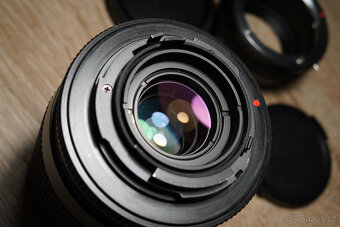 Carl Zeiss Vario-Sonnar 40–80mm f/3.5 AEG Contax/Yashica - 3